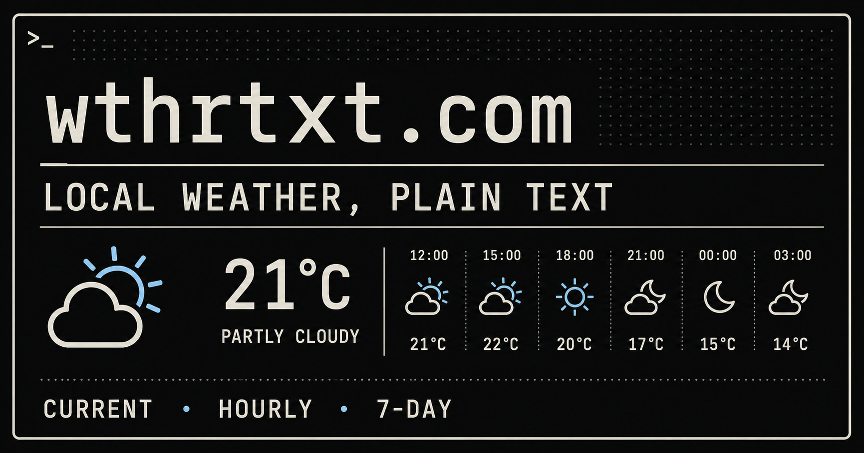wthrtxt.com image